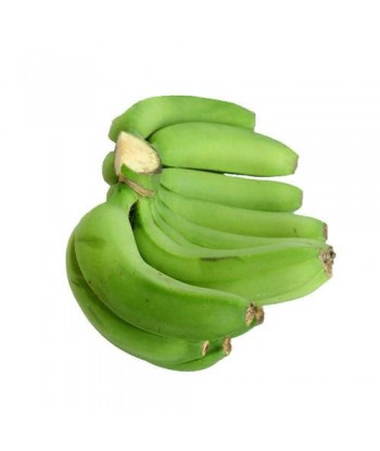 Igitoki / Bananes vertes