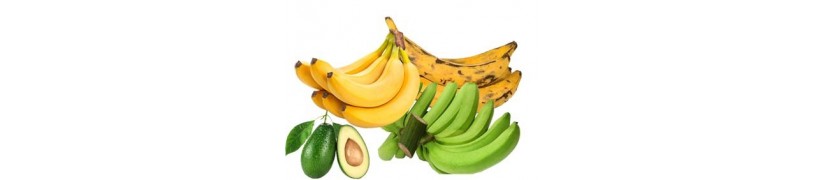 Bananes