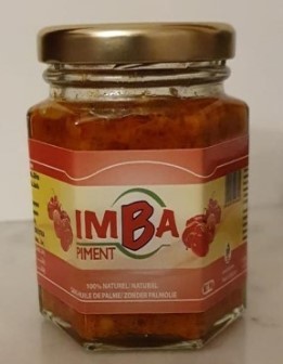 Piments